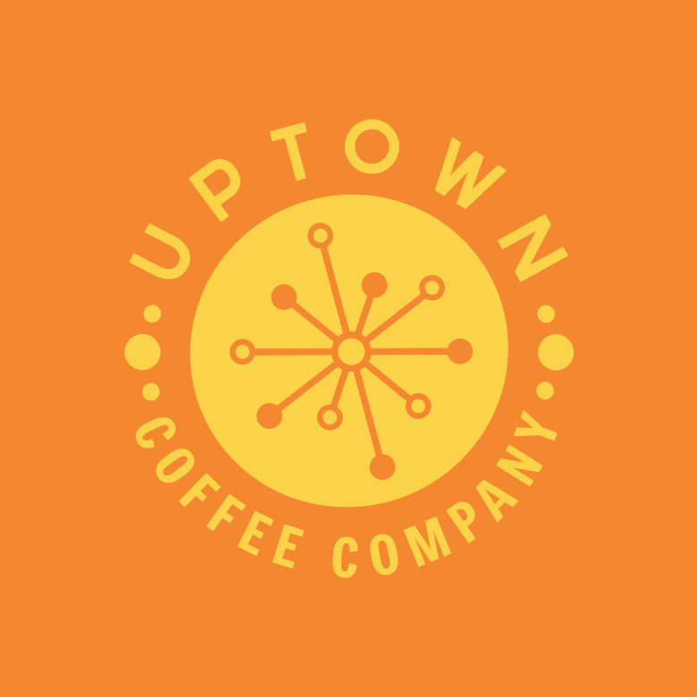 uptown coffee