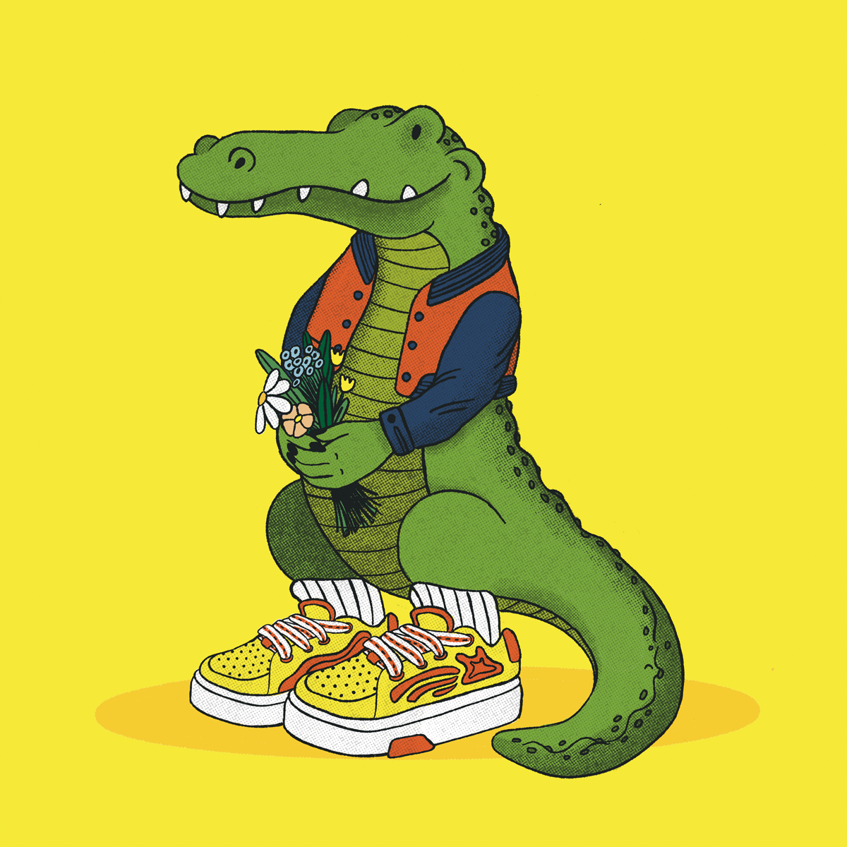 Alligator-small